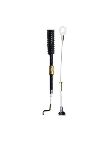Cable de acelerador desbrozadora STIHL