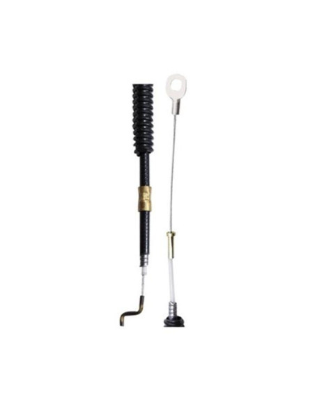 Cable de acelerador desbrozadora STIHL