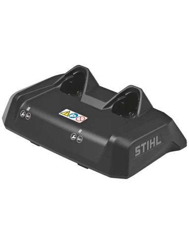 Cargador rápido AL 5-2 STIHL
