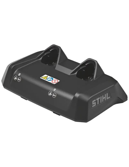 Cargador rápido AL 5-2 STIHL