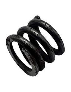 Resorte de presion STIHL 2