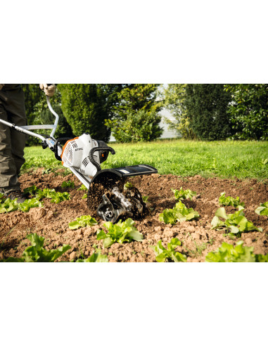 Multimotor STIHL MM 56