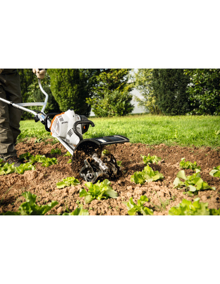 Multimotor STIHL MM 56