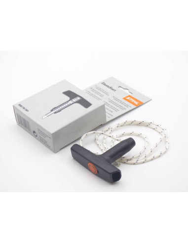 Conjunto empuñadura de arranque Elastostart STIHL