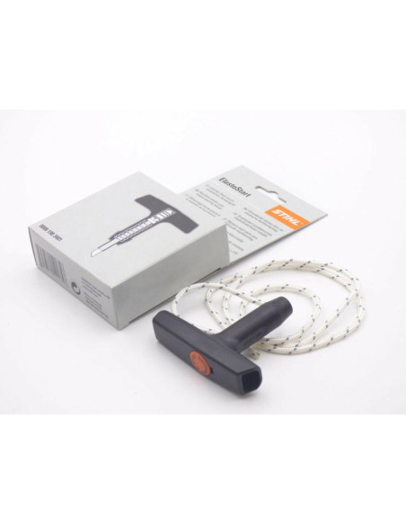 Conjunto empuñadura de arranque Elastostart STIHL