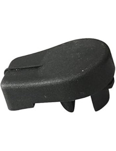 Cierre tapa filtro STIHL 2