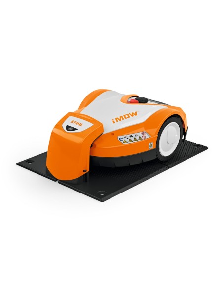 Estación de Carga ADO 601 STIHL