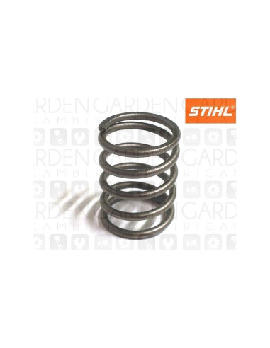 Resorte de la válvula STIHL