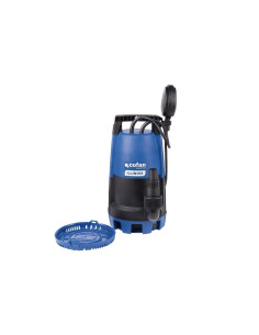 Electrobomba sumergible 900W 2