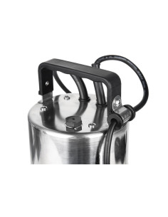 Electrobomba sumergible 750W 2