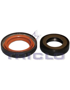 Jgo. retenes transmisión PSA