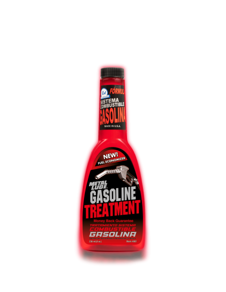 Aditivo Metal Lube Gasolina