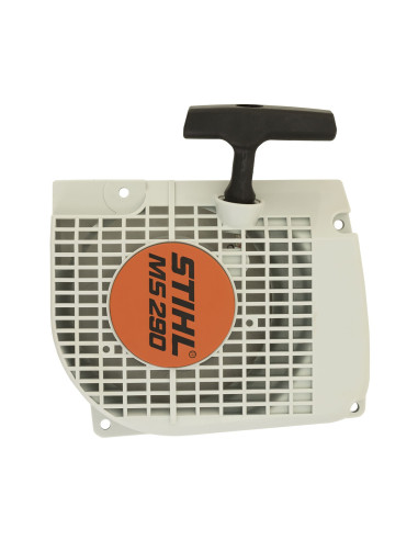 Tapa arranque motosierra STIHL