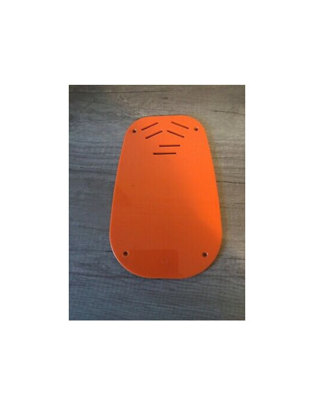 Placa de protección STIHL