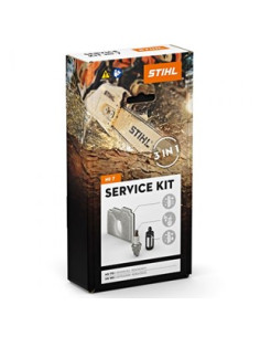 Kit de mantenimiento 7 Motosierra MS 170, 180 STIHL