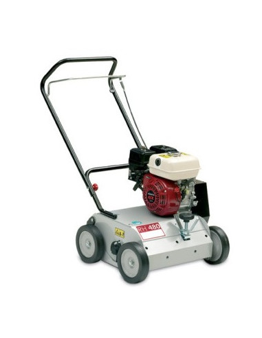 Regenerador RH 480 Honda