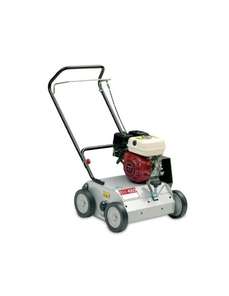 Regenerador RH 480 Honda