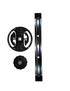 Cuchilla y Soporte ALM 030 STIHL