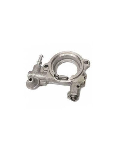 Bomba de aceite regulable STIHL