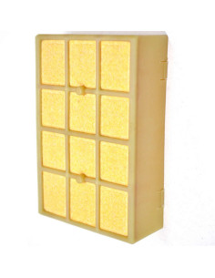 Antefiltro soplador STIHL