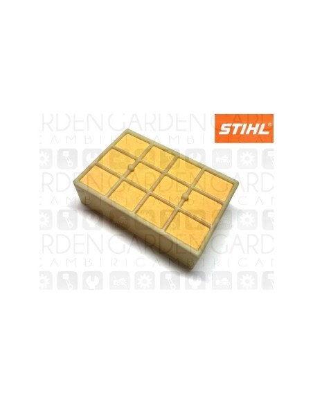 Antefiltro soplador STIHL