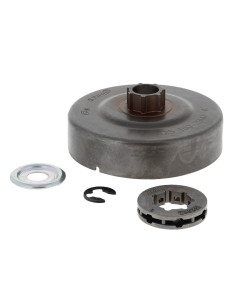 Juego piñón de cadena tipo anillo 0.325" 7d STIHL 2