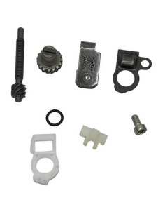 Juego de piezas de tensado de cadena motosierra STIHL
