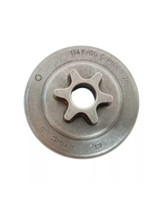 Juego de piñón de cadena 3/8"P 6D STIHL