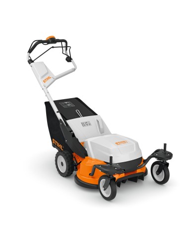 Cortacesped STIHL RMA 765 V