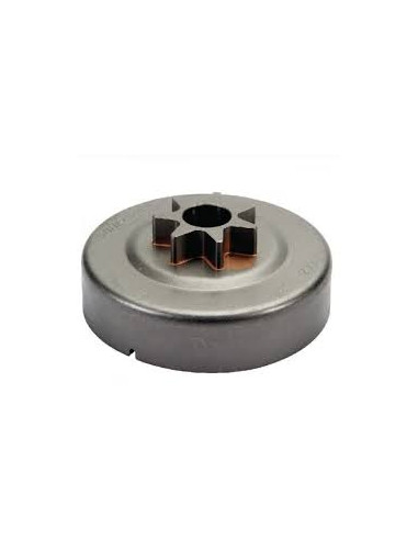 Piñón de cadena 3/8" 7d STIHL