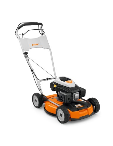 Cortacésped STIHL RM 4 RTP