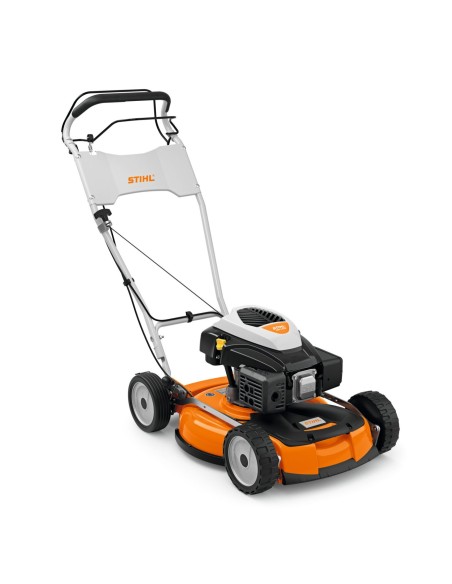 Cortacésped STIHL RM 4 RTP