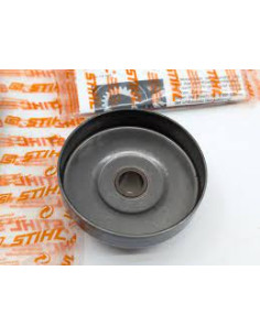 Juego piñón de cadena tipo anillo 3/8" 7d STIHL 2
