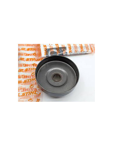 Juego piñón de cadena tipo anillo 3/8" 7d STIHL