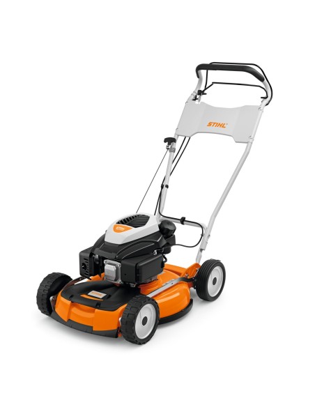 Cortacésped STIHL RM 4 RTP