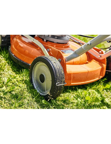 Cortacésped STIHL RM 4 RTP