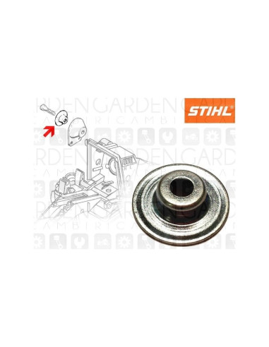Casquillo STIHL