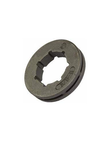Piñón de cadena tipo anillo 3/8" 8d STIHL