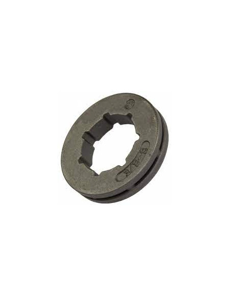 Piñón de cadena tipo anillo 3/8" 8d STIHL