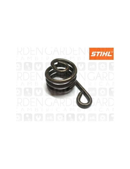 Resorte STIHL