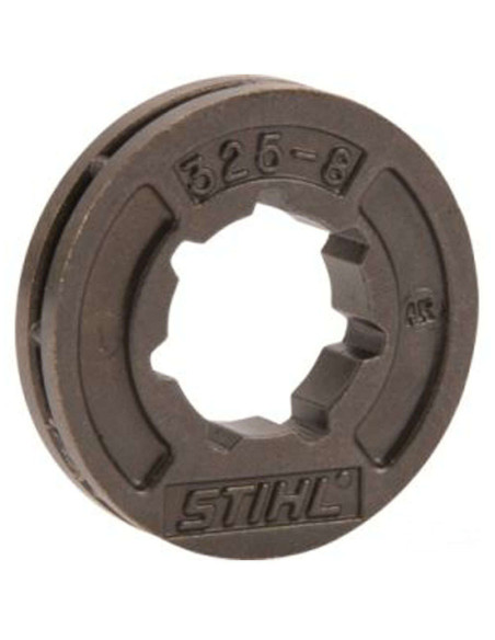Piñón de cadena tipo anillo 0.325" 8d STIHL
