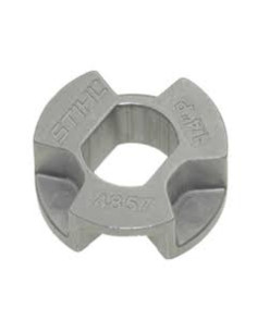 Piñón de cadena 1/4" Picco 6d STIHL