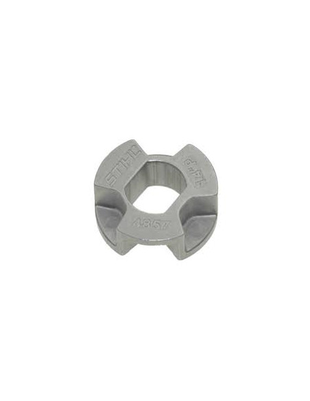 Piñón de cadena 1/4" Picco 6d STIHL