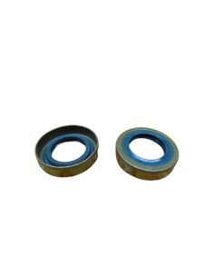 Retén metálico 18X30X7 STIHL