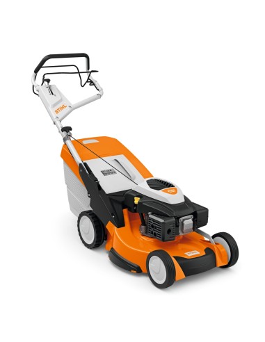 Cortacésped STIHL RM 655.0 V