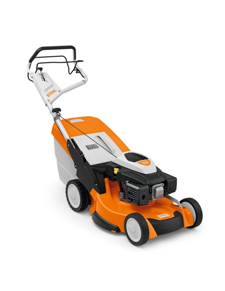 Cortacésped STIHL RM 655.0 V