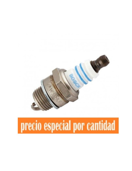 Bujía NGK BPMR7A STIHL