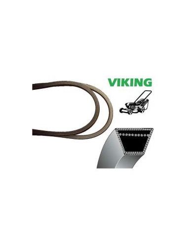 Correa trapezoidal STIHL-VIKING