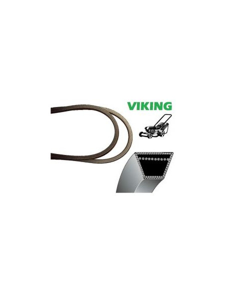 Correa trapezoidal STIHL-VIKING