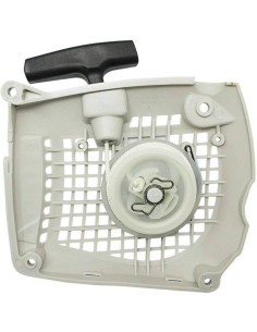 Carcasa del ventilador con mecanismo de arranque STIHL 2